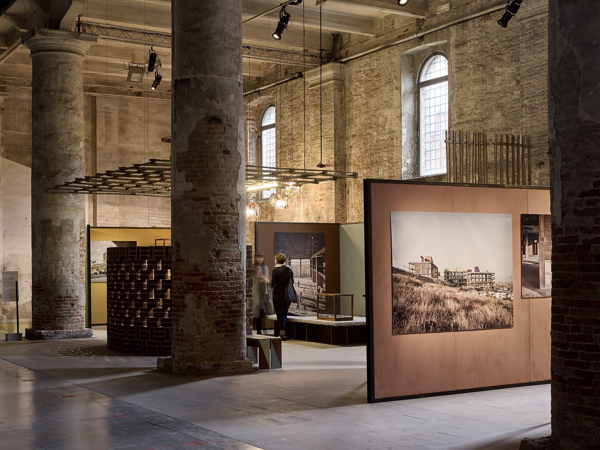 Avasara Exhibition, Biennale 2018